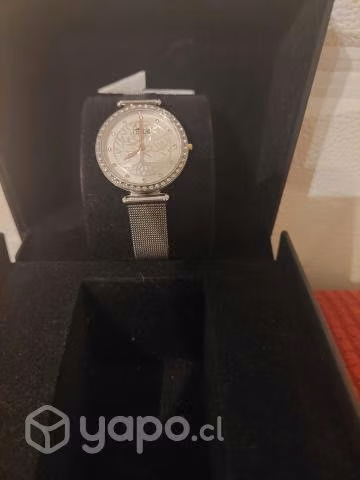 Reloj mujer lottus arbol de la vida