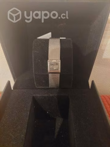 Reloj mujer lottus arbol de la vida