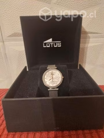 Reloj mujer lottus arbol de la vida