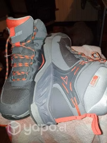 Bototos talla 42