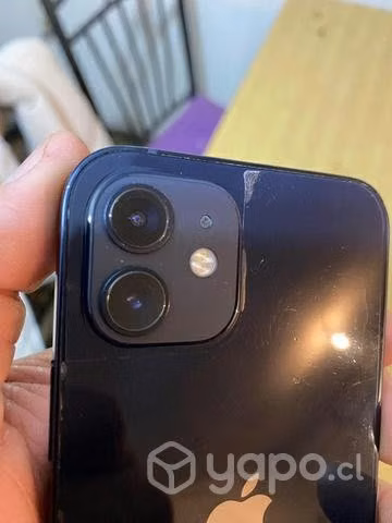 IPhone 12 64GB 2021 funcionando 10/10 - Imagen 5