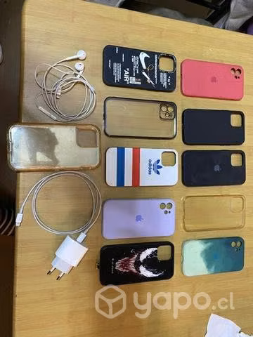 IPhone 12 64GB 2021 funcionando 10/10 - Imagen 3