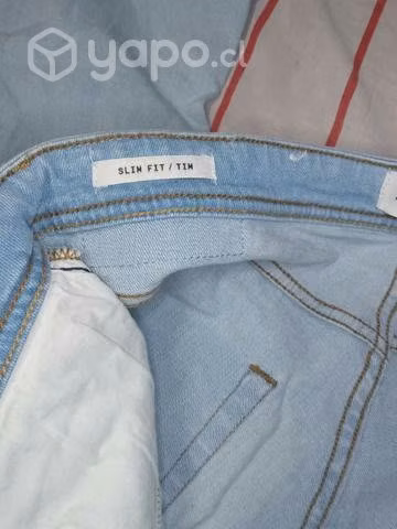 Pantalón como nuevo - Imagen 5