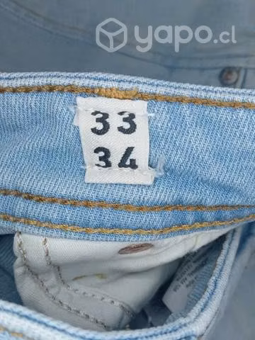 Pantalón como nuevo - Imagen 6