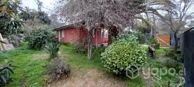 Casa con todas las comodidades
