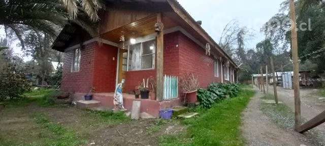 Casa con todas las comodidades