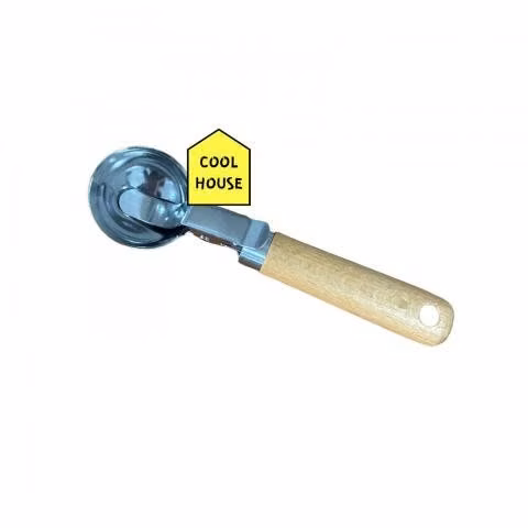 Cuchara para Perfectas Porciones de Helado