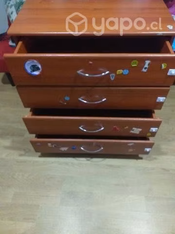 Cajonera buen estado