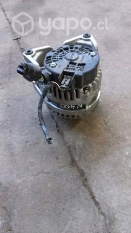 Alternador Chevrolet N400