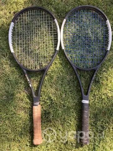 Raquetas de tenis Pro Staff 97 V12.0