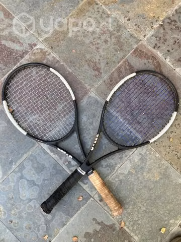 Raquetas de tenis Pro Staff 97 V12.0