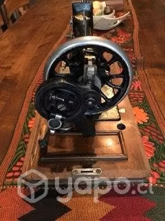 Maquina de coser- Selecta - Imagen 5