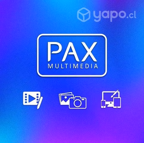 Diseño Multimedia, diseño gráfico y audiovisual