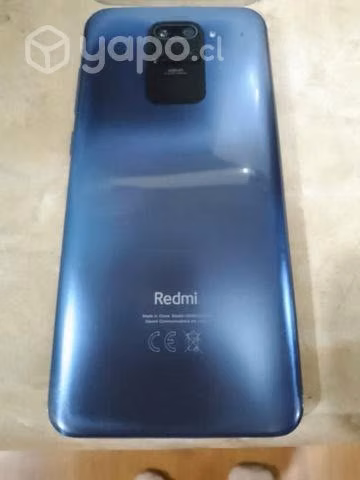Redmi note - Imagen 2