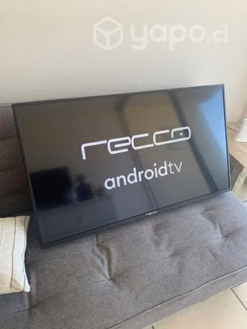 Televisor smart tv 42 pulgadas