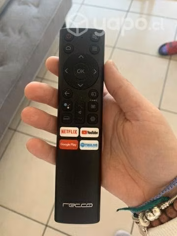 Televisor smart tv 42 pulgadas