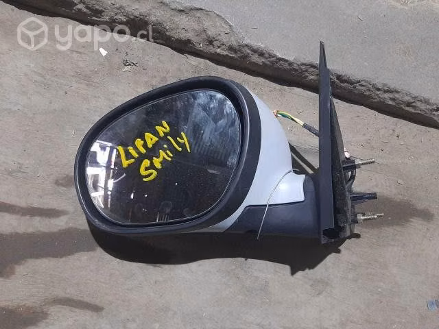 Lifan 320 smily 2014 espejo izquierdo nuevo