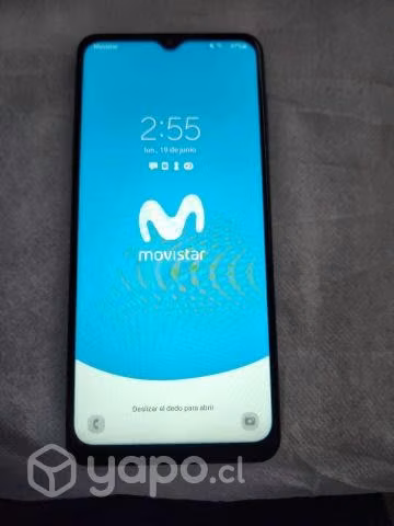 Galaxy A12