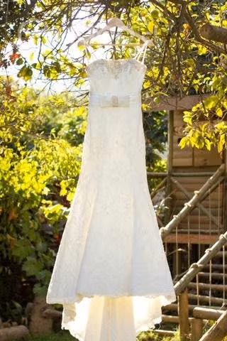 Vestido de Novia