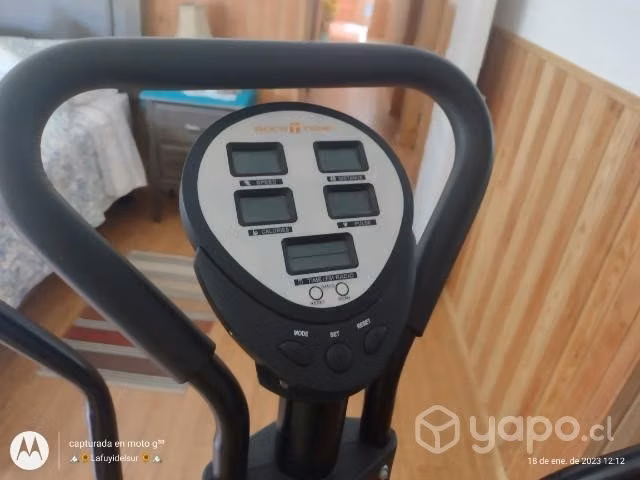 Máquina elíptica excelente estado garantizado - Imagen 4