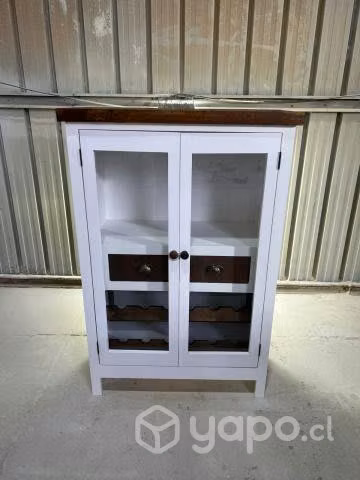 Muebles hogar