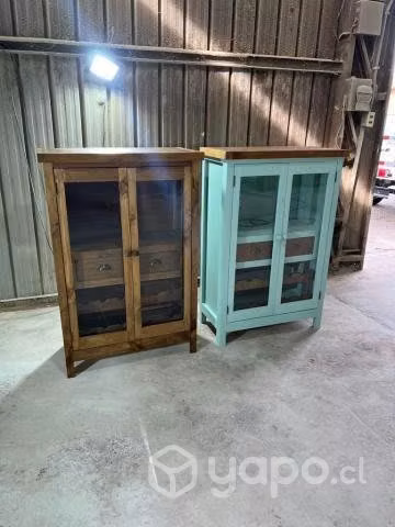 Muebles hogar