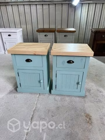 Muebles hogar