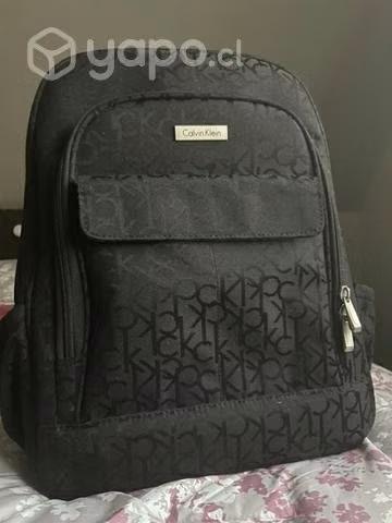 Mochila Calvin Klein original