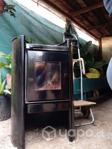Amesti rondo 440 con detalle