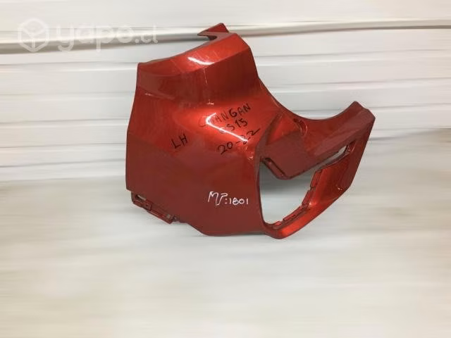 Corner trasero lh changan cs