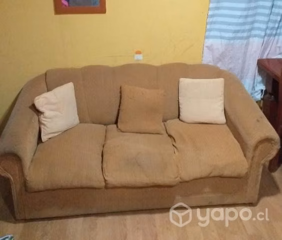 Sofa en buen estado