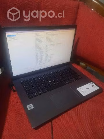 Notebook ASUS x409ja - Imagen 2