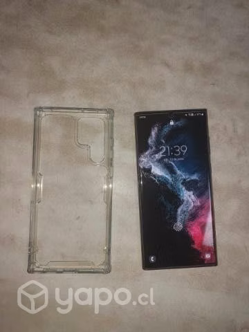 Samsung s22 ultra