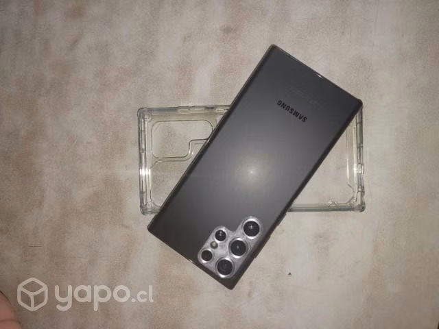 Samsung s22 ultra