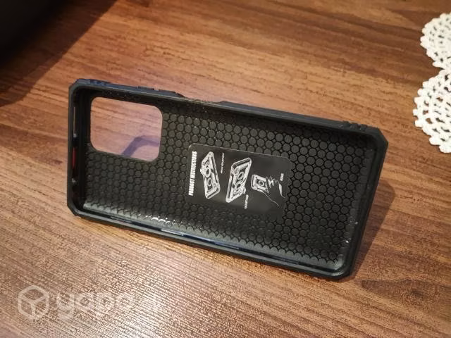 Carcasa Xiaomi 11T Pro