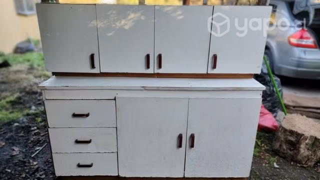 Mueble de cocina