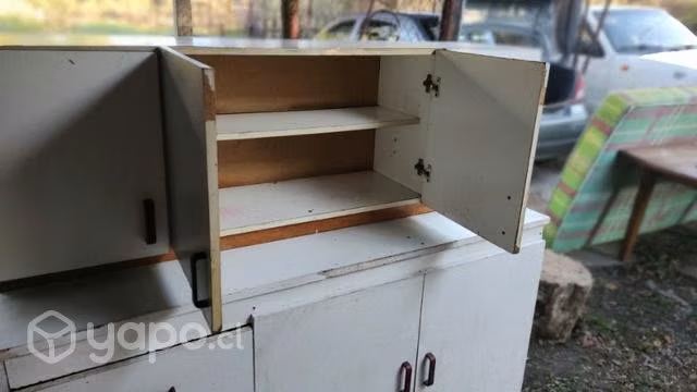 Mueble de cocina