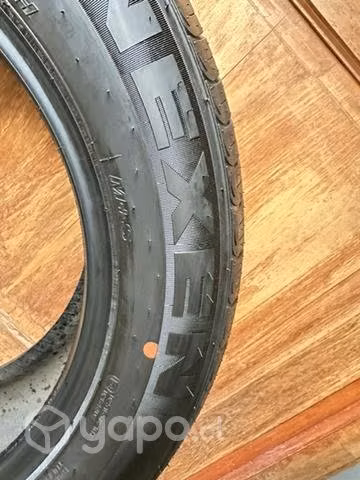225/60R18 Nexen - Imagen 3