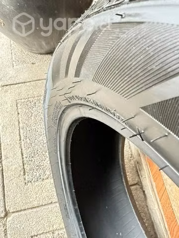 225/60R18 Nexen - Imagen 5
