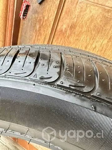 225/60R18 Nexen - Imagen 2