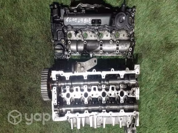 Culata completa peugeot 308 gt 2018 2.0
