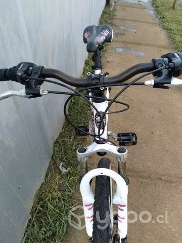 Bicicleta oxford aro 26 - Imagen 5