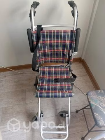 Silla de paseo
