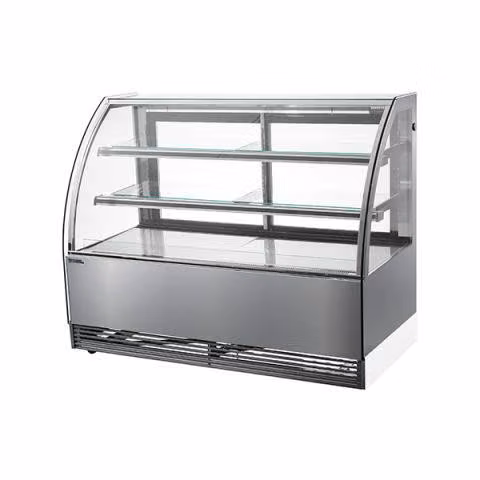 Vitrina refrigerada excelente estado