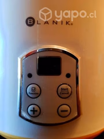 Yogurtera Blanik Yogurt Maker Pro Usada