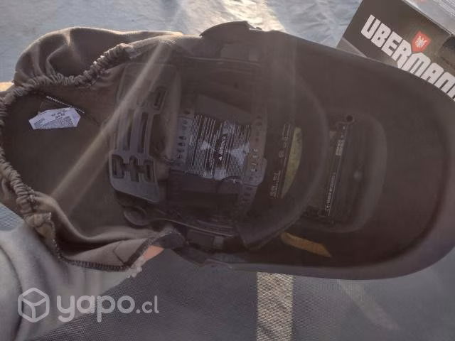 Casco de soldadura - Imagen 3