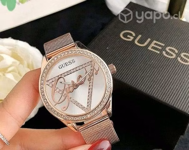 Reloj Guess