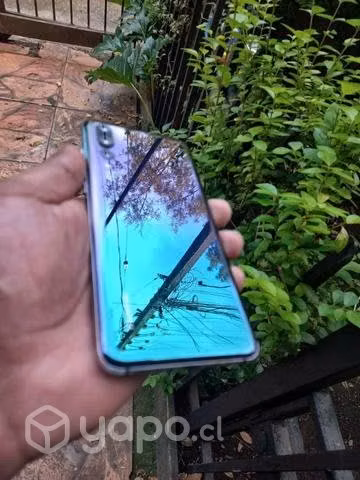 Huawei p20 pro permuto