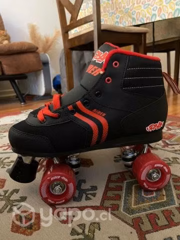 Patines Urban Rider