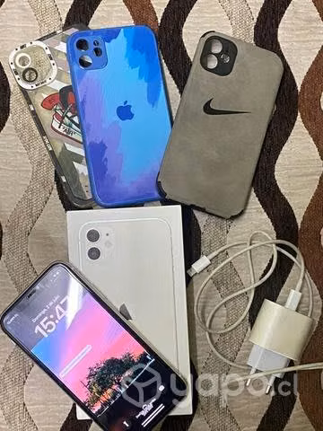 IPhone 11 - Imagen 2